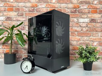 Ryzen 7 7700X\32GB\RTX 4070S\SSD\850W Zdroj - 2