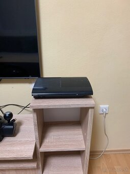 Predám ps 3 . - 2
