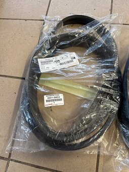 Predám keder Guma tesnenie Toyota Aygo 2005-2014 - 2
