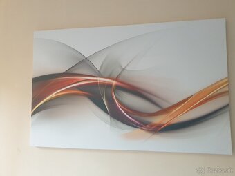 PREDÁM Obraz 110x70cm - 2