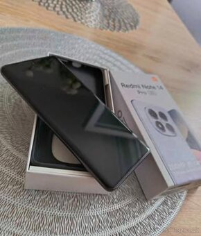 Xiaomi Redmi Note 14 Pro 5G - 2
