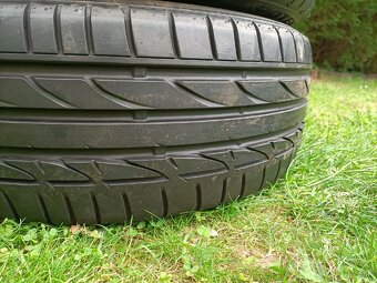 Letné 205/45R17 84W - 2
