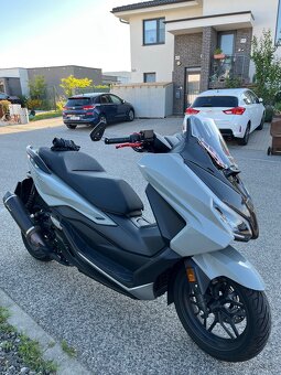 Honda FORZA 350 - 2