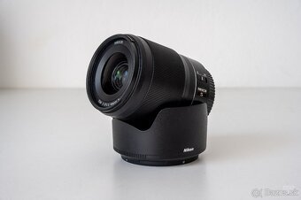 Nikon Nikkor Z 35mm f/1.8 S - 2