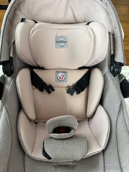 Vajíčko peg perego i size lounge - 2