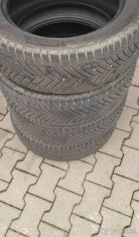 215/60r17 - 2