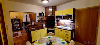 APARTMÁN V TATRÁCH, 67M2, TERASA, VEĽKÝ SLAVKOV - 2