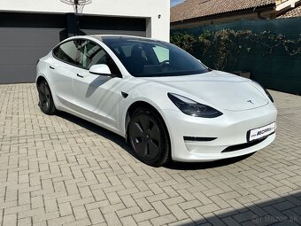 Tesla Model 3 Long Range AWD 82kwh 366kW REFRESH - 2