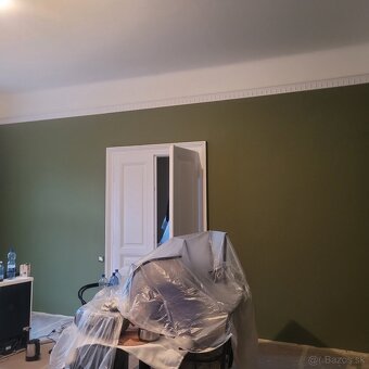 Ponukam stavebné práce - 2