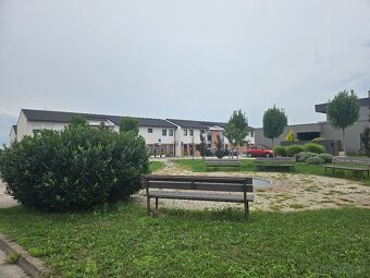 Rezervované - 1-izbový byt Senec - loggia, parking.. - 2