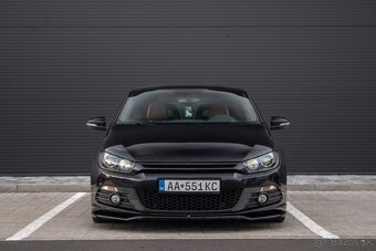 Volkswagen Scirocco 2.0 TSI DSG /AJ NA SPLÁTKY/ - 2