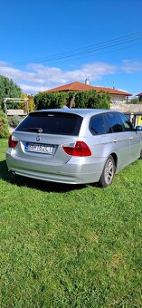 BMW 320d - 2