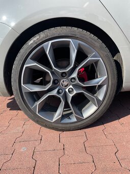 Xtreme R19 vrs - 2