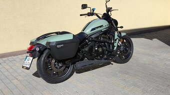 Kawasaki Vulcan S 650 limited edition 2025 - 2