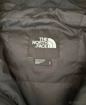 Predám north face zimnú vetrovku - 2
