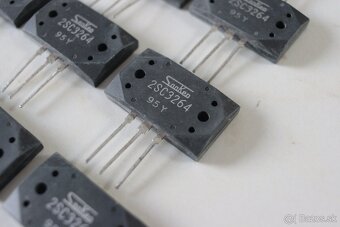 2SA1295/ 2SC3264 SANKEN - 2