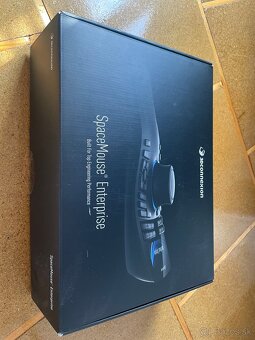 3Dconnexion spacemouse enterprise - 2