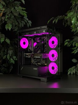 ☑️ i7 14700 / RTX 5070 / 64GB RAM / 1TB SSD / 24M Zár - 2