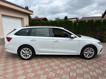 Škoda Octavia IV Combi 2.0 TDI 85kw Dsg - 2
