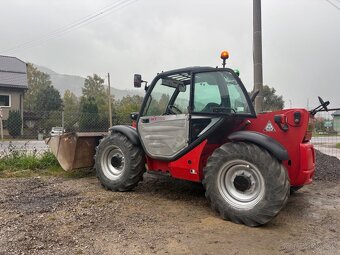 Manitou MT 732 na predaj - 2