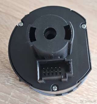 Prepínač svetiel VW - 2