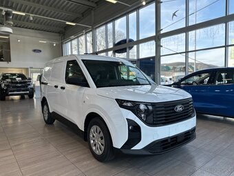 Ford Transit Courier Van 1.0 EcoBoost Trend - 2