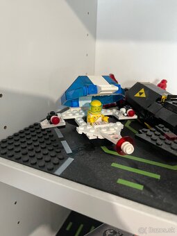 Lego old space - 2