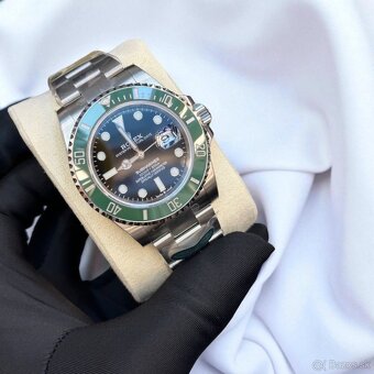 Rolex Submariner SB - 2