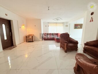 HALO reality - Predaj, rodinný dom Dolná Seč - EXKLUZÍVNE HA - 2