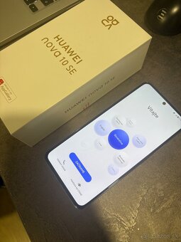 Huawei Nova 10 se - 2