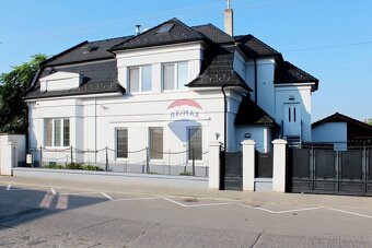 Na predaj krásna vila po kompletnej rekonštrukcii Sládkovičo - 2