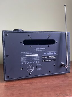 Reproduktor Astell&Kern ACRO BE100 – verzia aj s FM rádiom - 2
