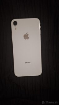 Iphone xr - 2