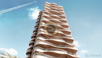 Prémiové apartmány The Pier Residence by LMD, Maritime City, - 2