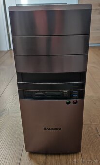 AMD RYZEN 3 3200g, 16GB, RX 470 4GB - 2