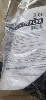 DVB-T antény - terestriál - 2