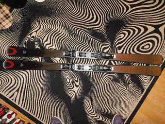 Rossignol Experience 86Ti-185cm - 2