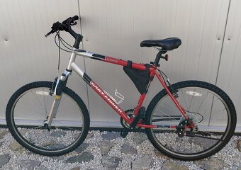 Predám horský bicykel - 2