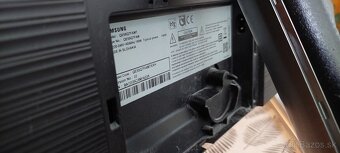 TV Samsung QLED QE55Q7FAMT - 2