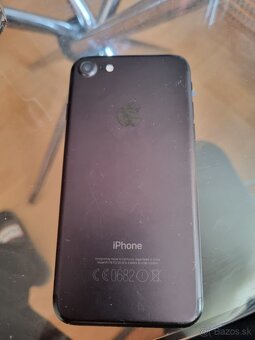 Iphone 7 - 2