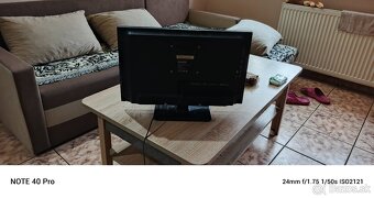 Televízor Sencor - 2