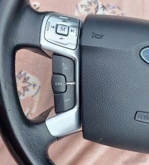 Ford galaxy,ford Smax,ford mondeo-volant - 2