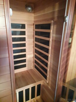 infrasauna - 2