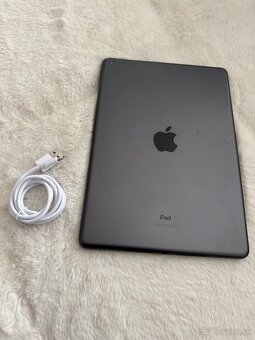 Apple iPad 8.Gen 10.2”32gb Wifi Spacegray - 2