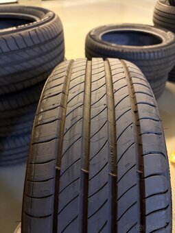 Michelin primacy 195.55 R16 22/2025 - 2