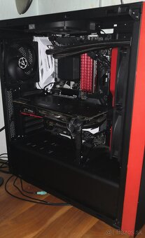 PC I5-8600K / 1070ti / 32gb ram - 2