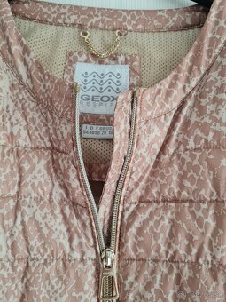 Geox Respira bunda prechodná bunda dámska - 2