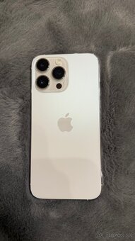 Predám Iphone 14 Pro max 512 GB - 2