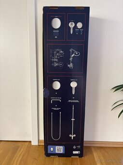 Sprchový set Grohe - 2