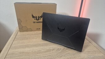 Asus TUF Gaming F15 - 2